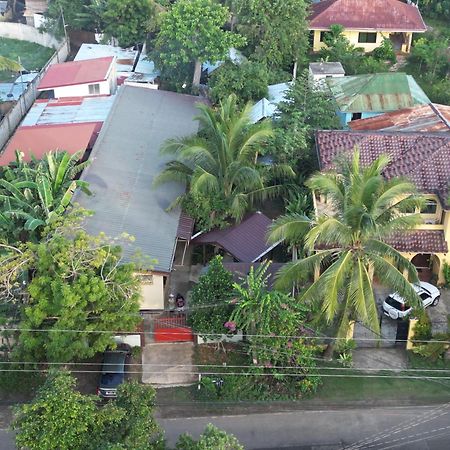 Alimpay Foresters Apartment Panglao Exterior photo