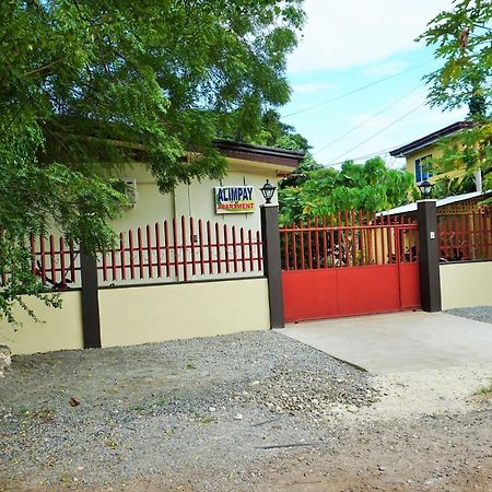 Alimpay Foresters Apartment Panglao Exterior photo